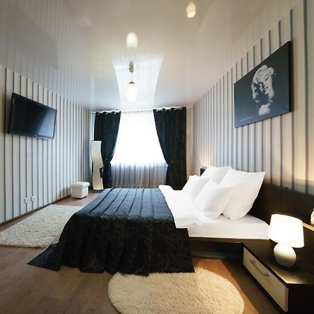 Paulmarie Apartments On Pushkina Bobrujsk Zewnętrze zdjęcie