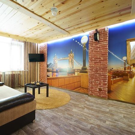 Paulmarie Apartments On Pushkina Bobrujsk Zewnętrze zdjęcie