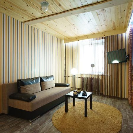 Paulmarie Apartments On Pushkina Bobrujsk Zewnętrze zdjęcie