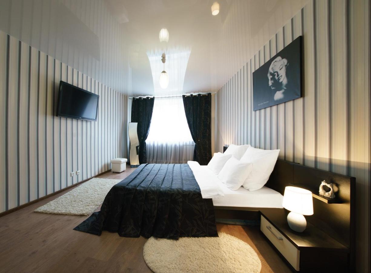 Paulmarie Apartments On Pushkina Bobrujsk Zewnętrze zdjęcie