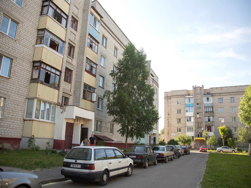 Paulmarie Apartments On Pushkina Bobrujsk Pokój zdjęcie