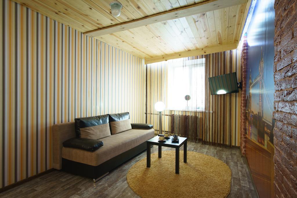 Paulmarie Apartments On Pushkina Bobrujsk Zewnętrze zdjęcie