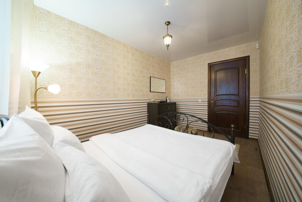 Paulmarie Apartments On Pushkina Bobrujsk Zewnętrze zdjęcie