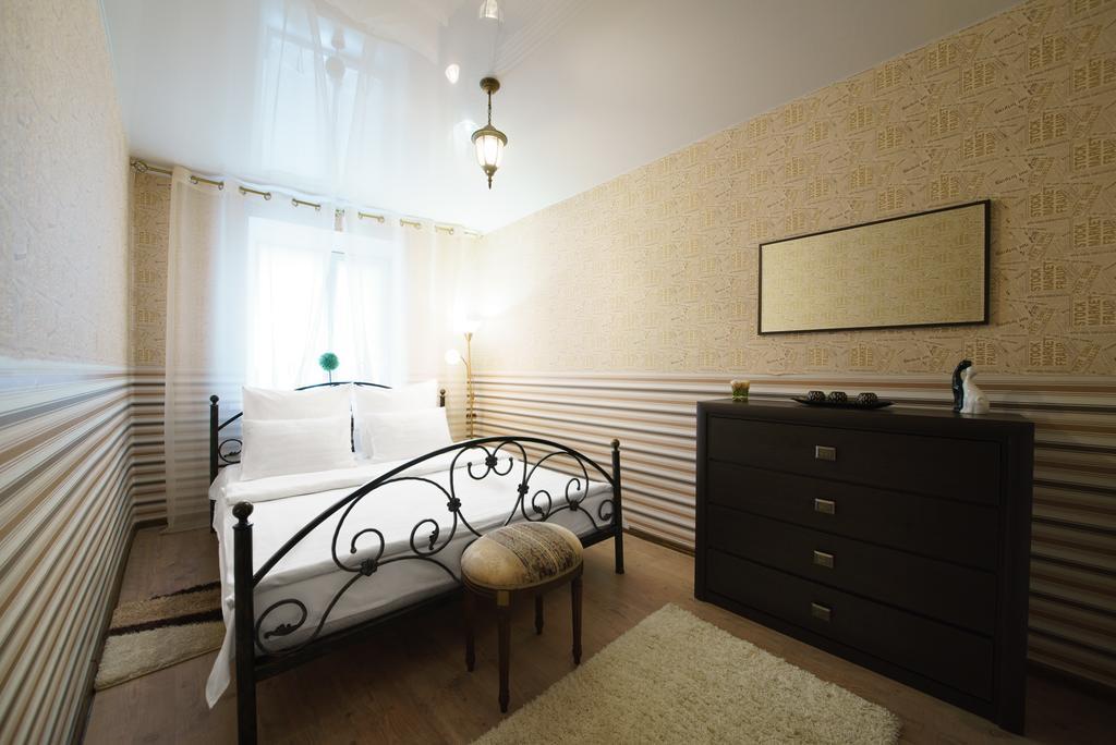 Paulmarie Apartments On Pushkina Bobrujsk Zewnętrze zdjęcie
