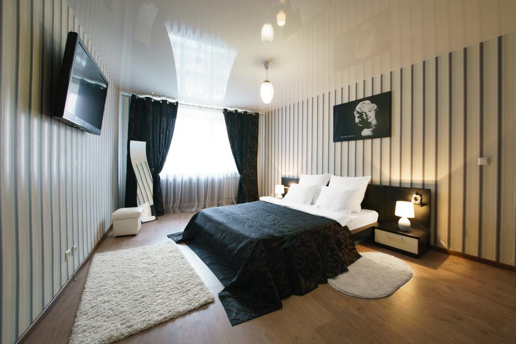 Paulmarie Apartments On Pushkina Bobrujsk Zewnętrze zdjęcie